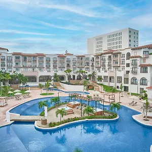 Fiesta Americana Cancún