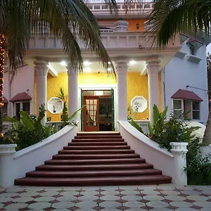 Mansion Giahn Cancún