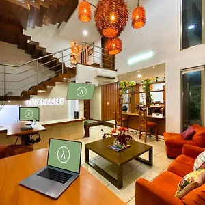 Humant Coliving - Hotel