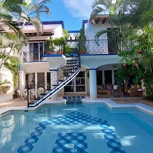 La Du Golf A Boutique Cancún
