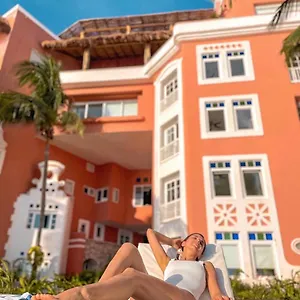 Casa Tortugas Boutique - Luxury Hidden Gem Cancún