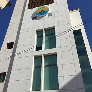 2* Hotel Hotel Inn Cancun