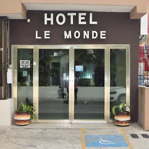 2* Hotel Suites Le Monde